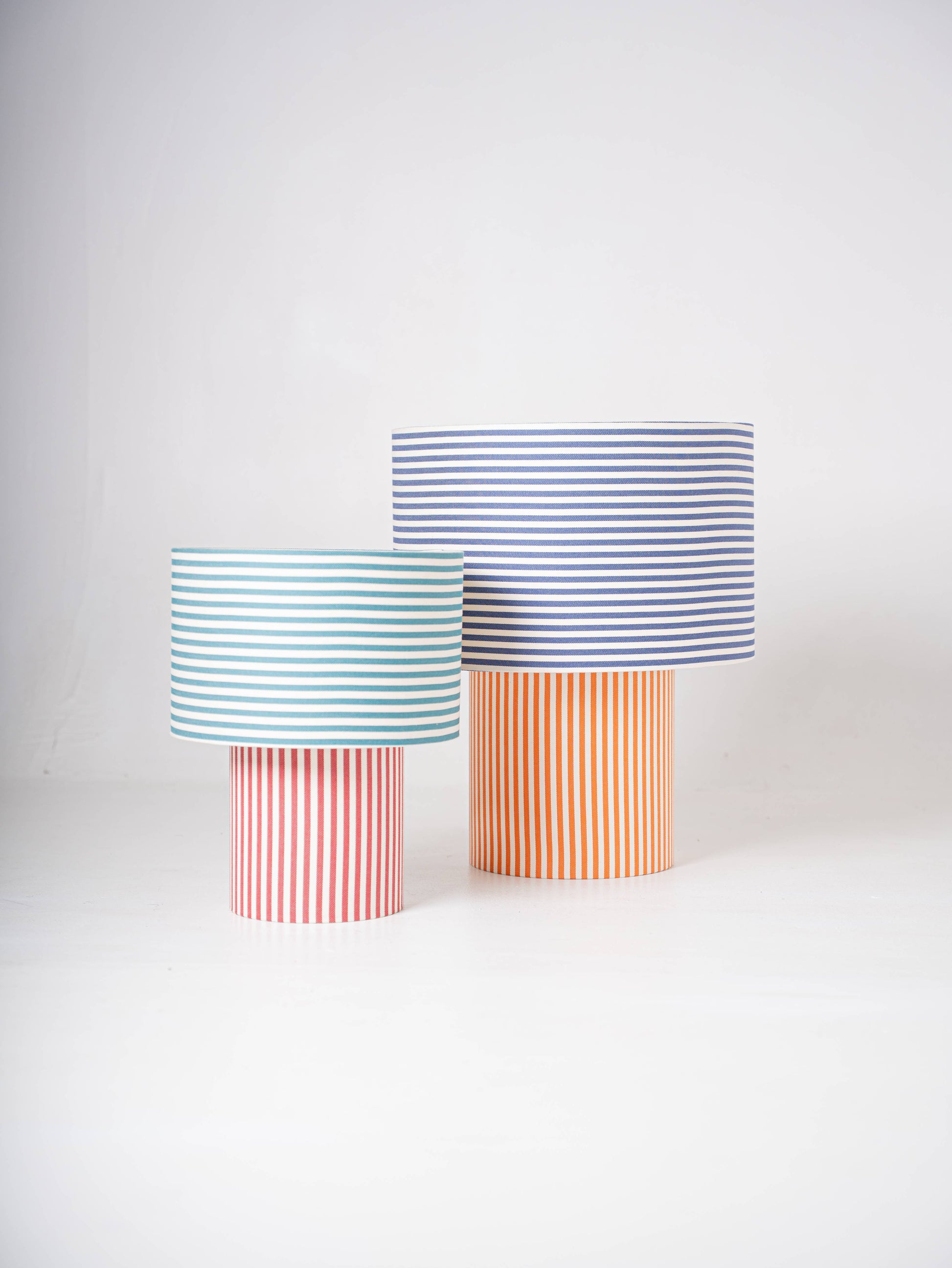 Small table lamp