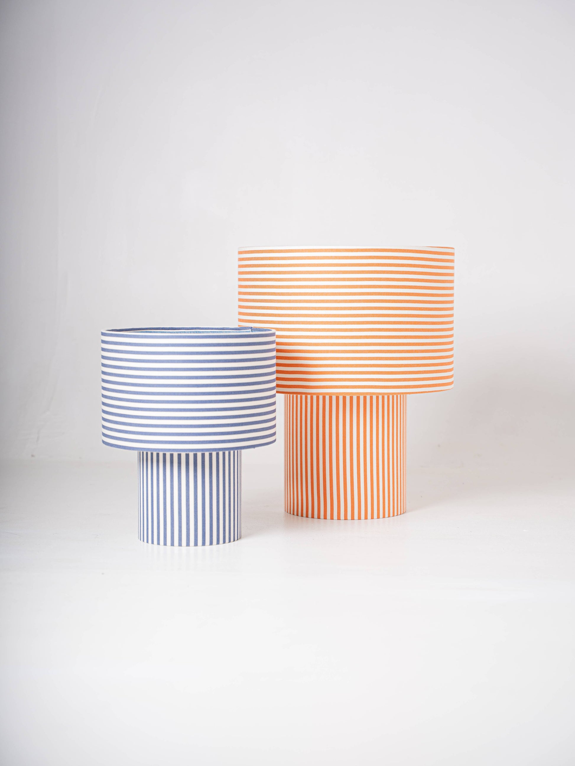 Small table lamp