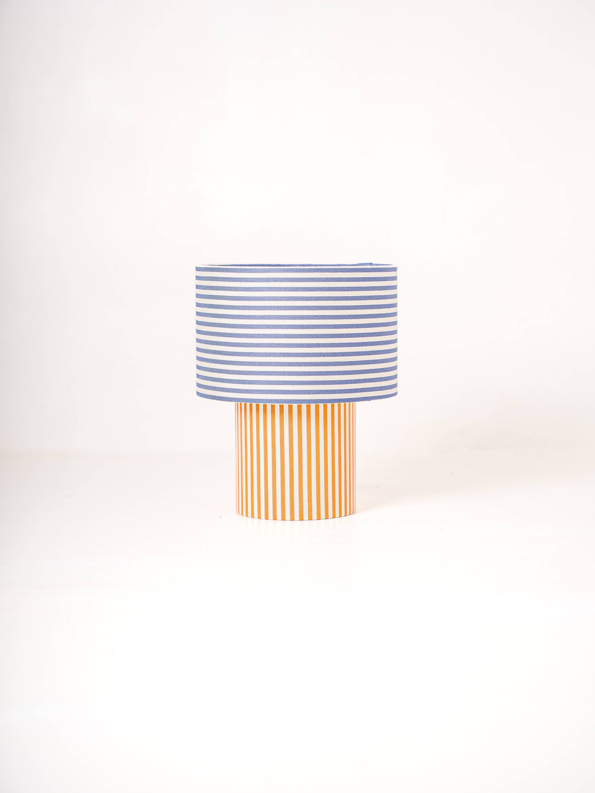 Small table lamp