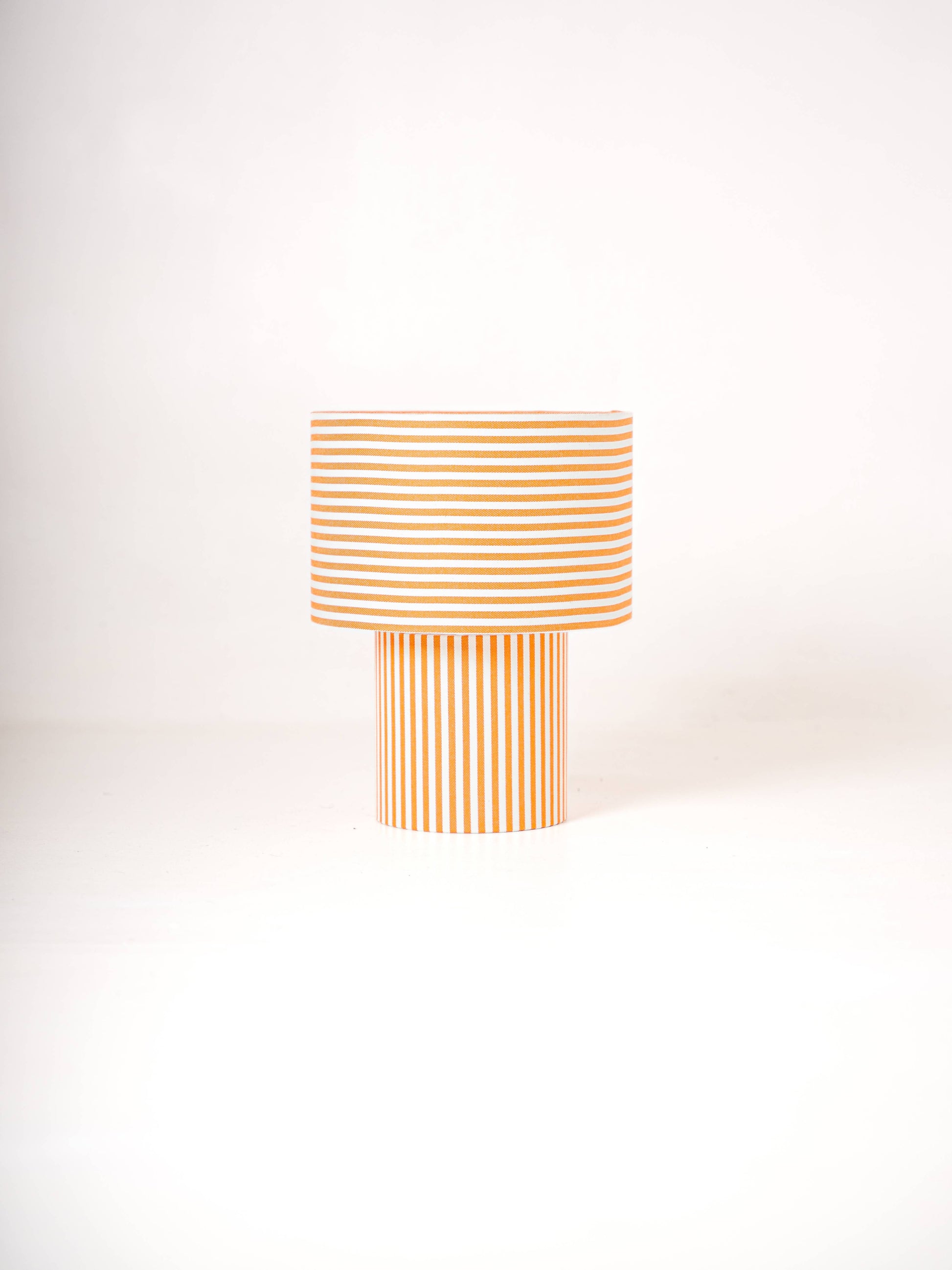 Small table lamp