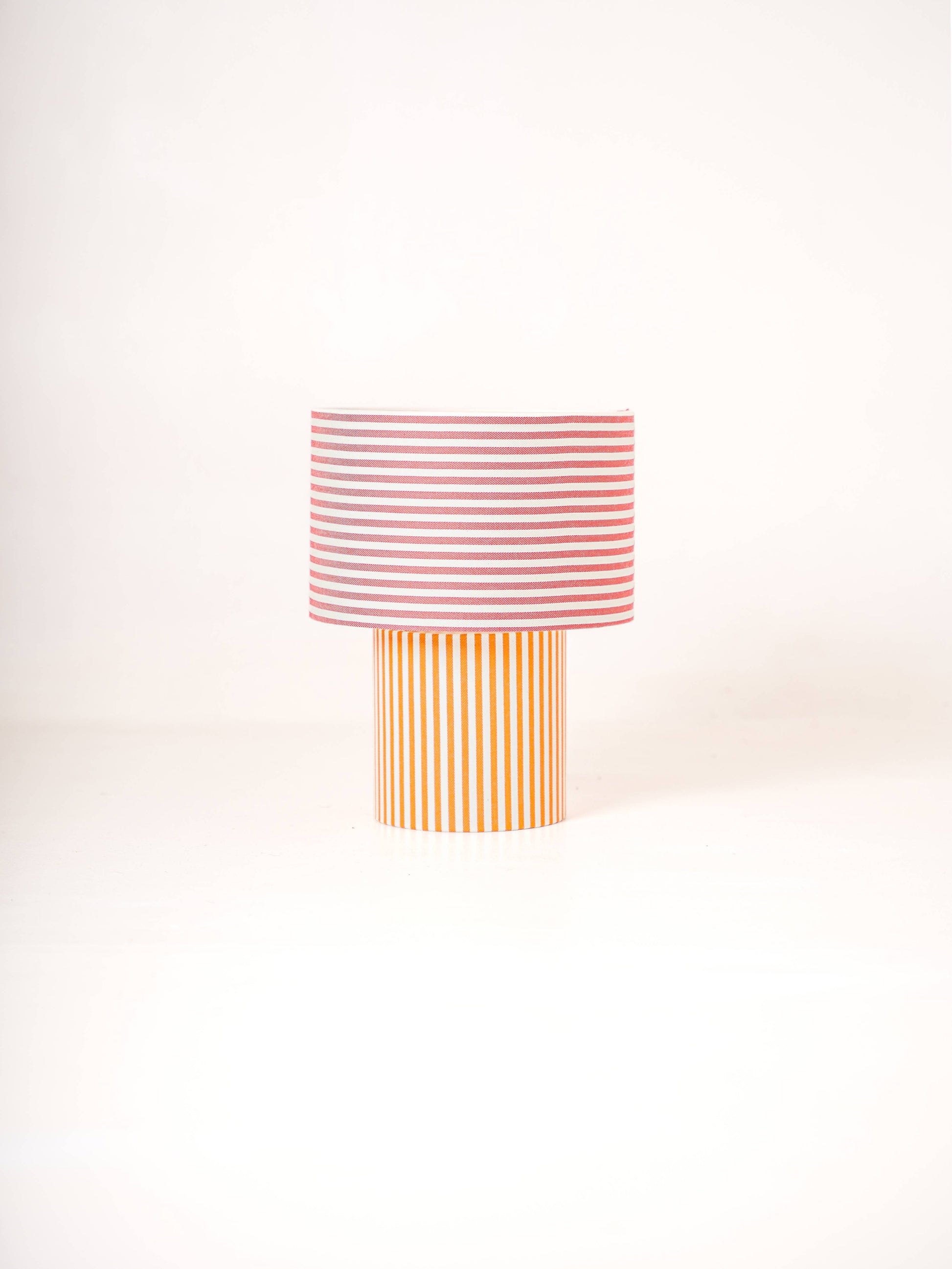 Small table lamp