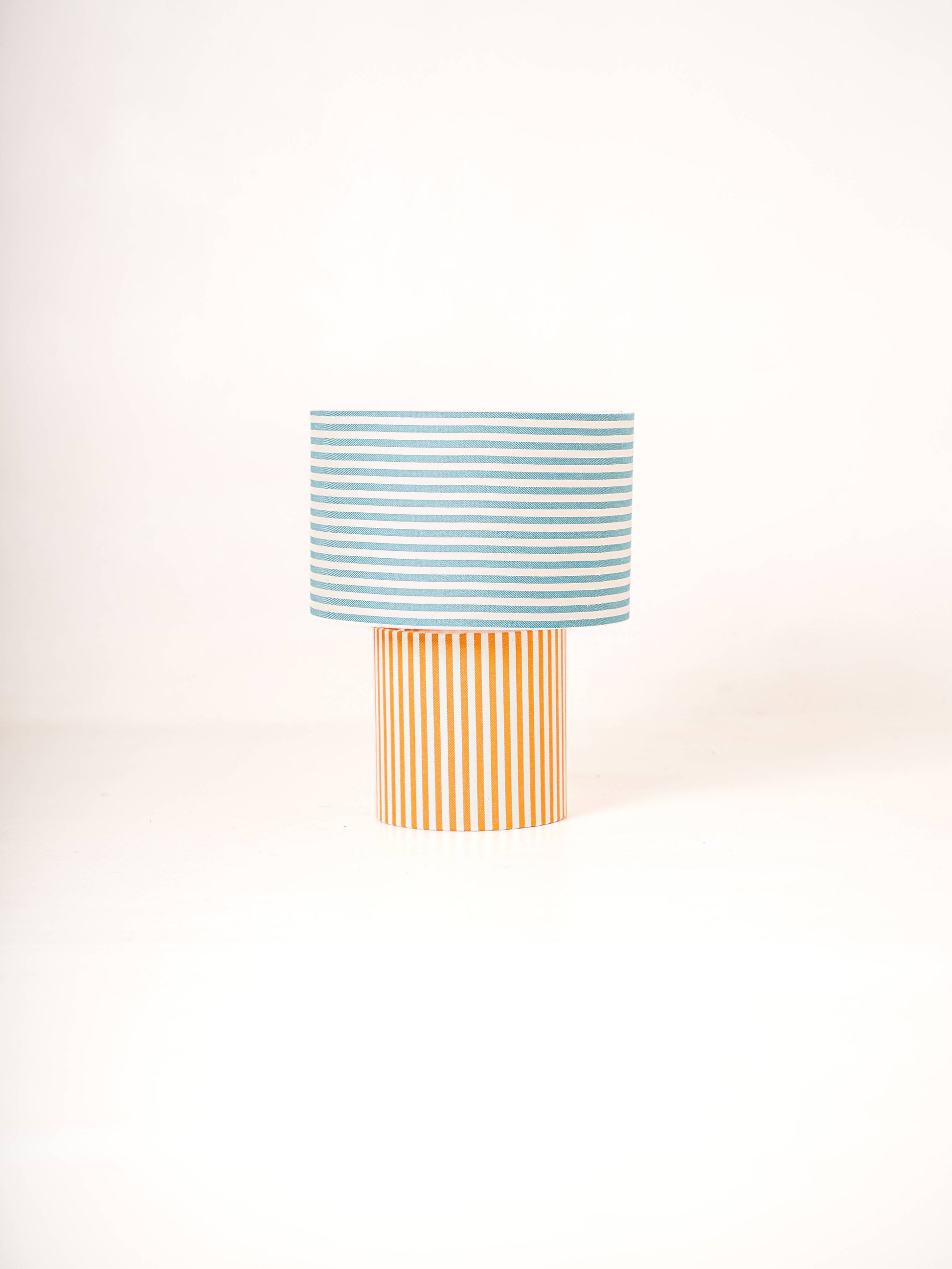 Small table lamp