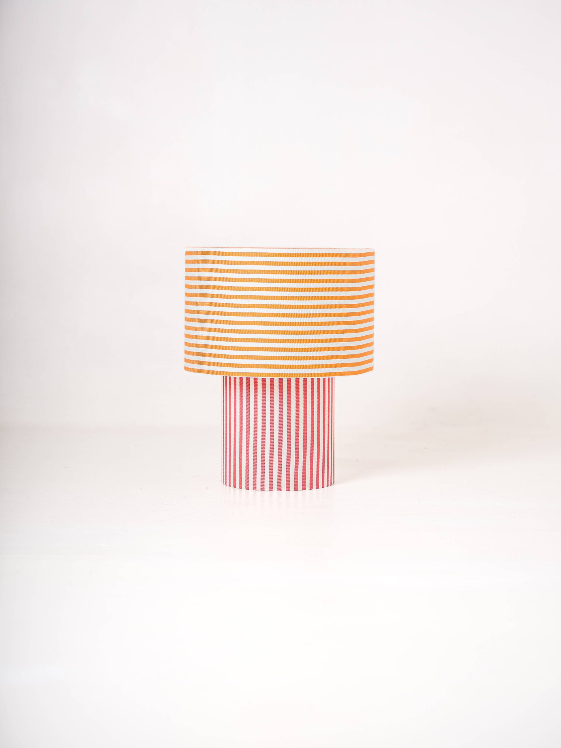 Small table lamp