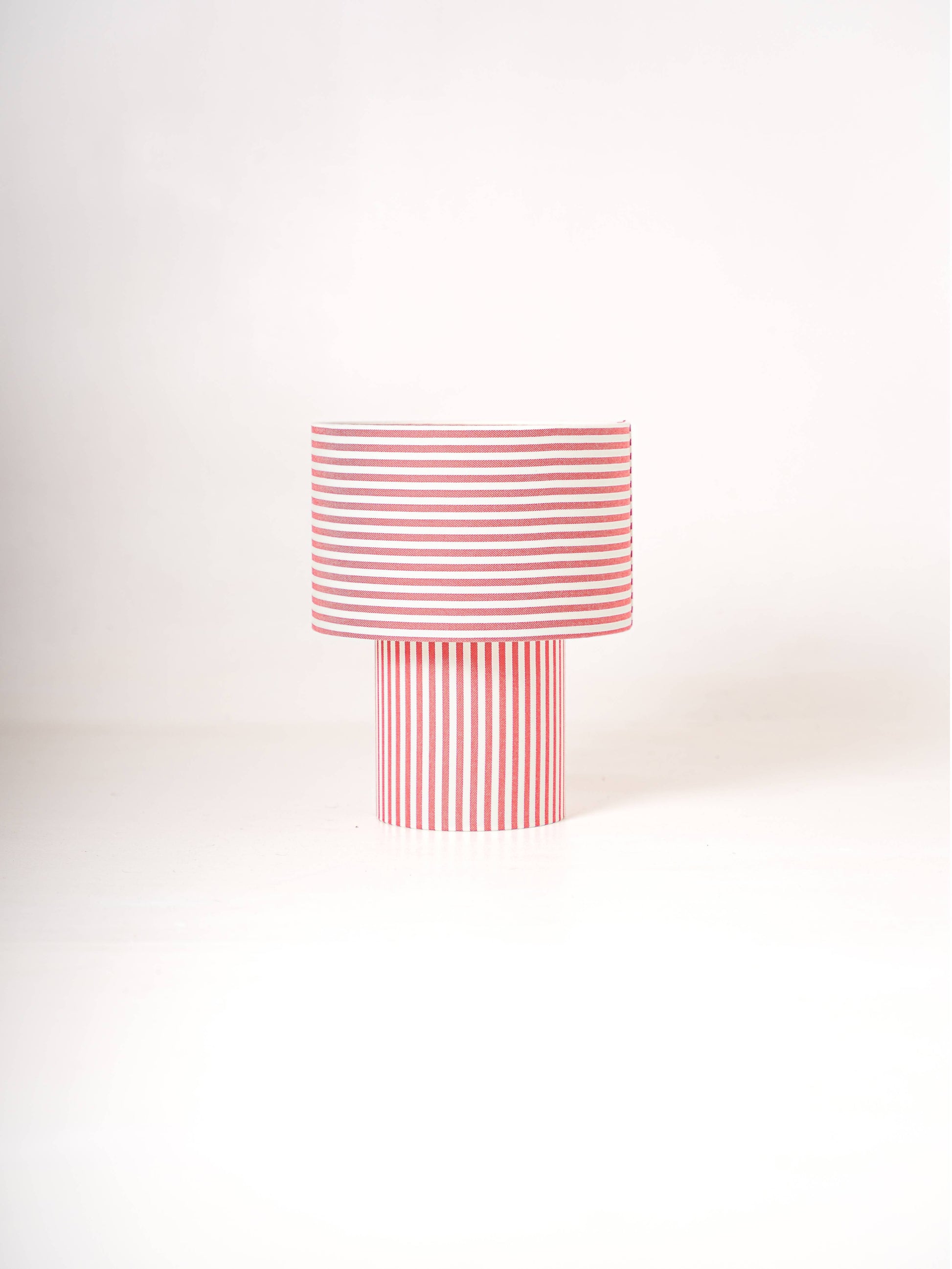 Small table lamp