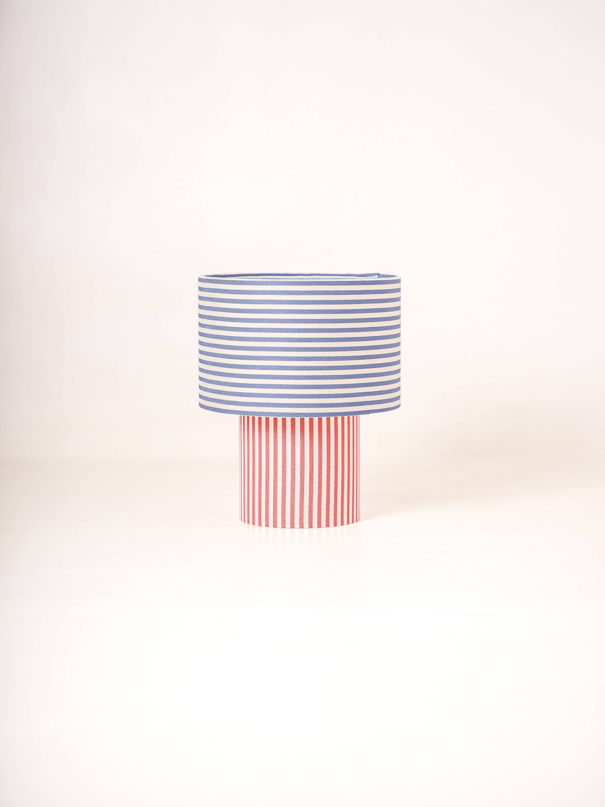 Small table lamp