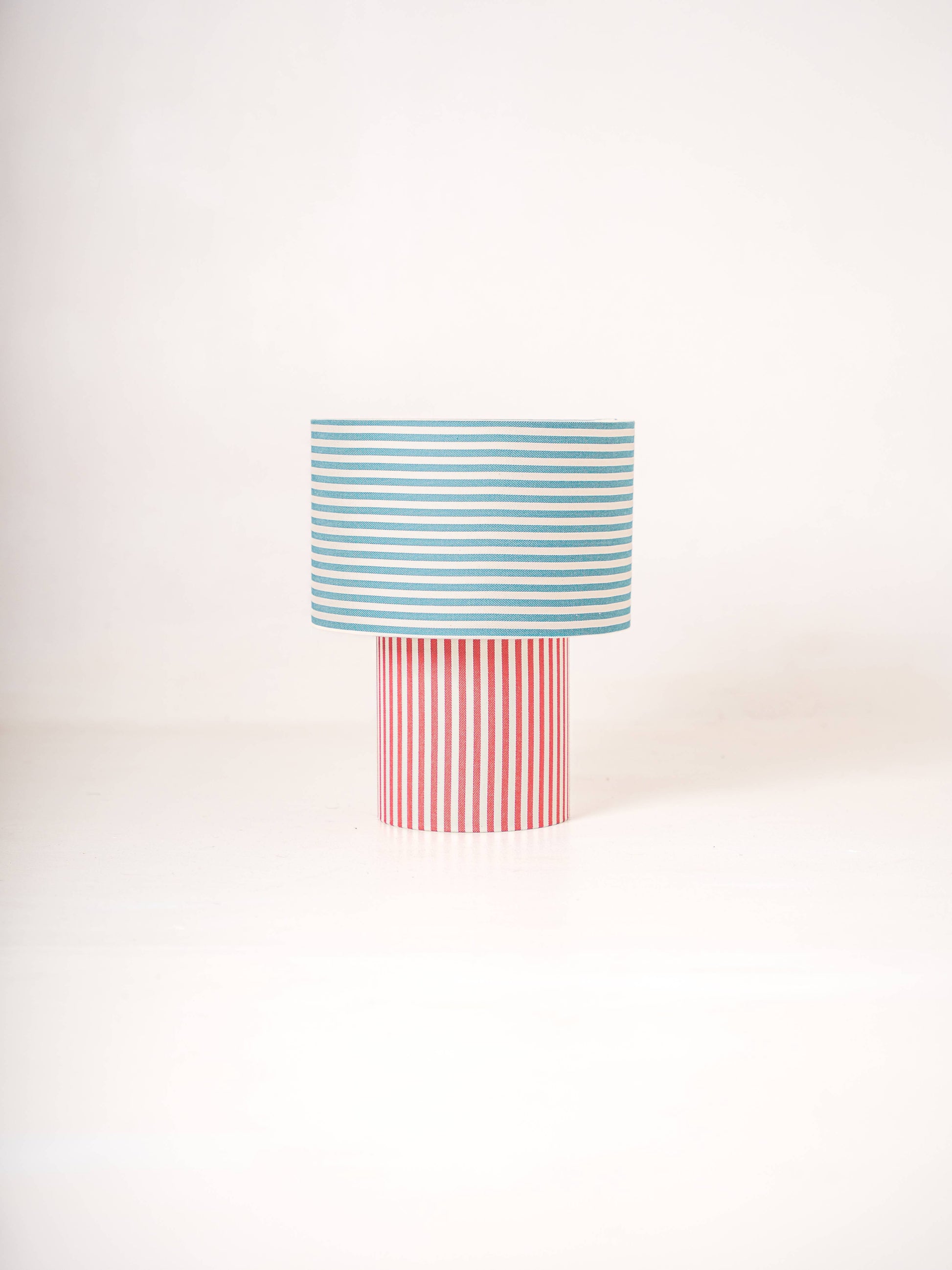 Small table lamp