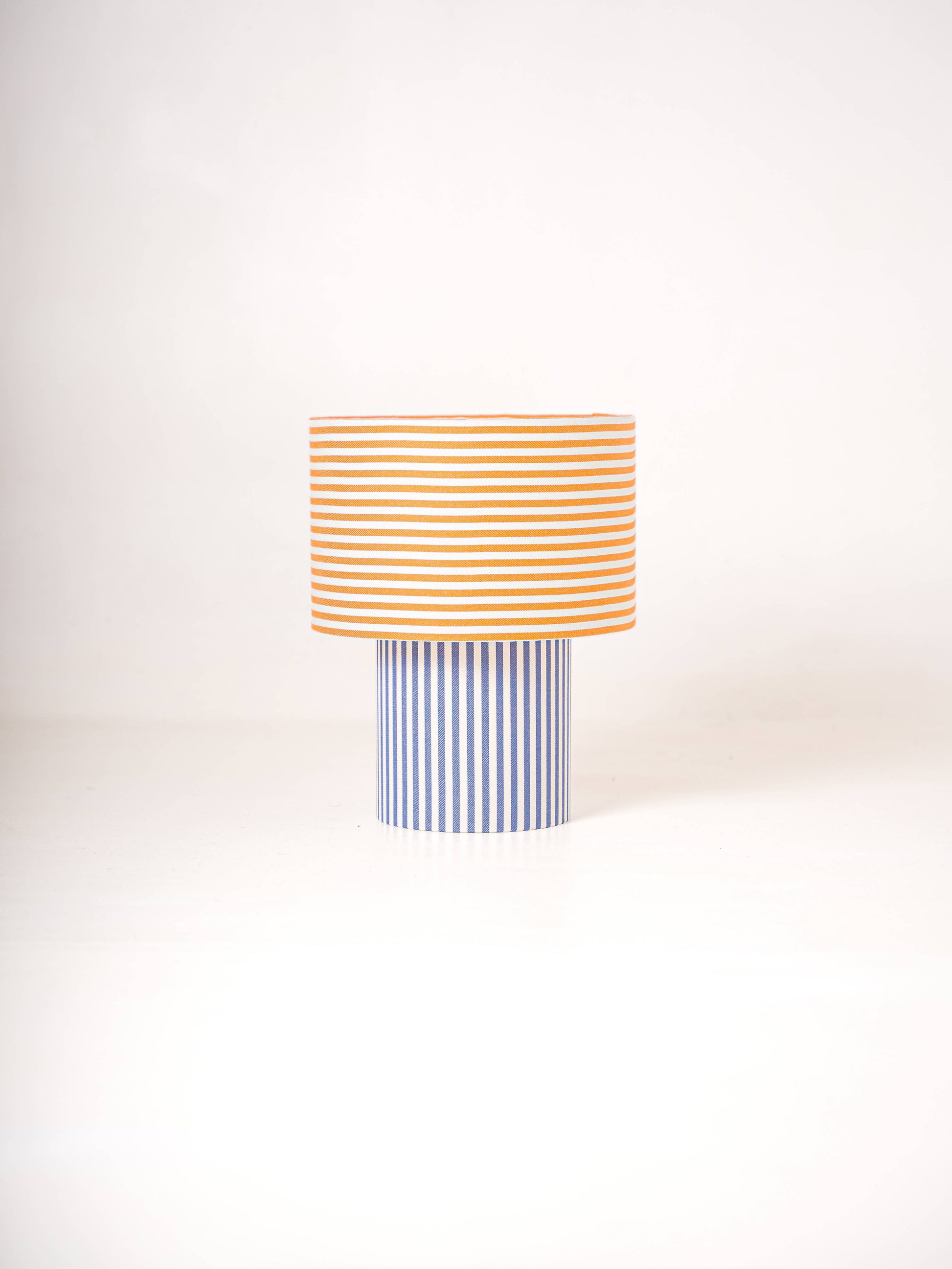 Small table lamp