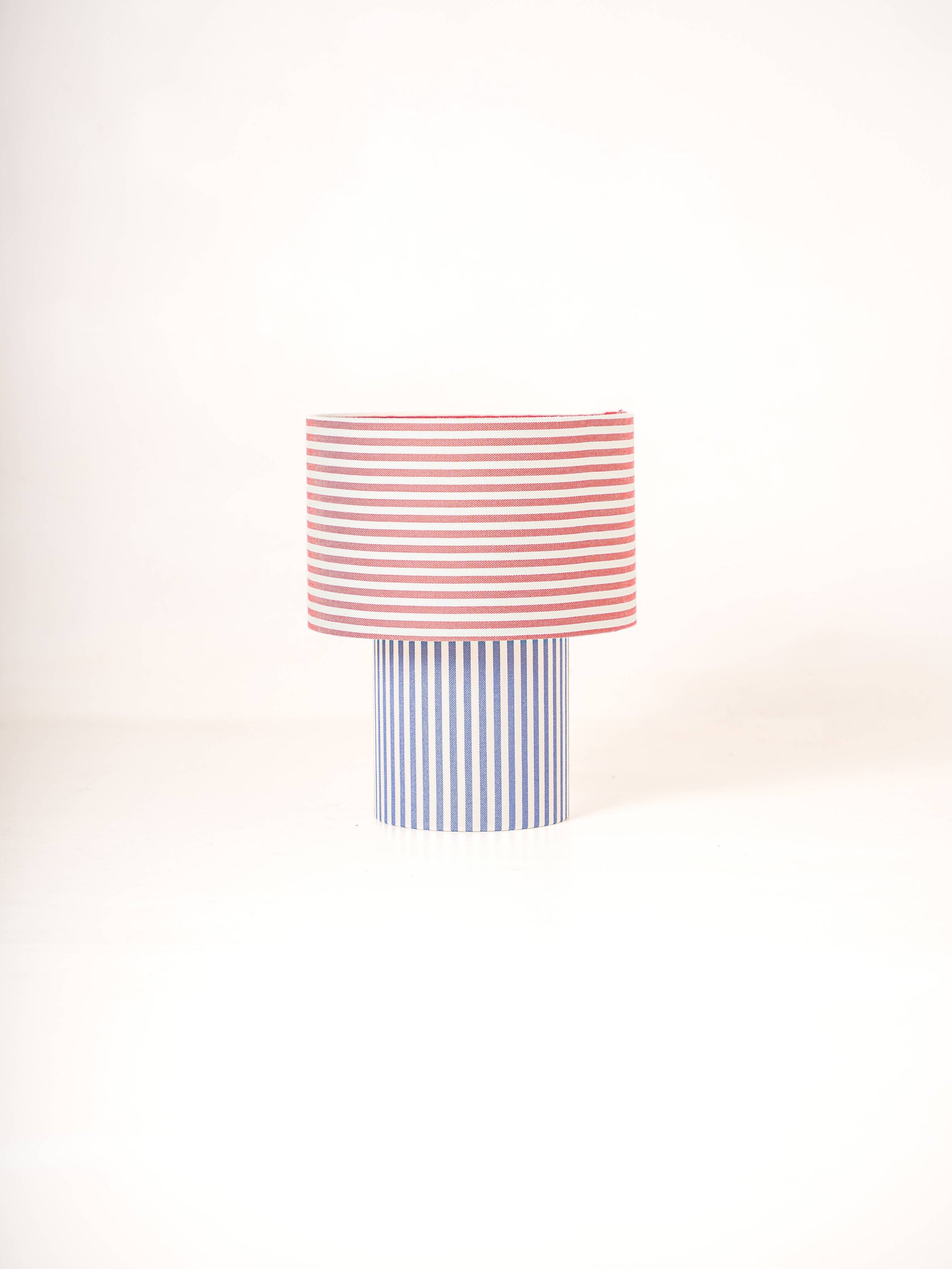 Small table lamp