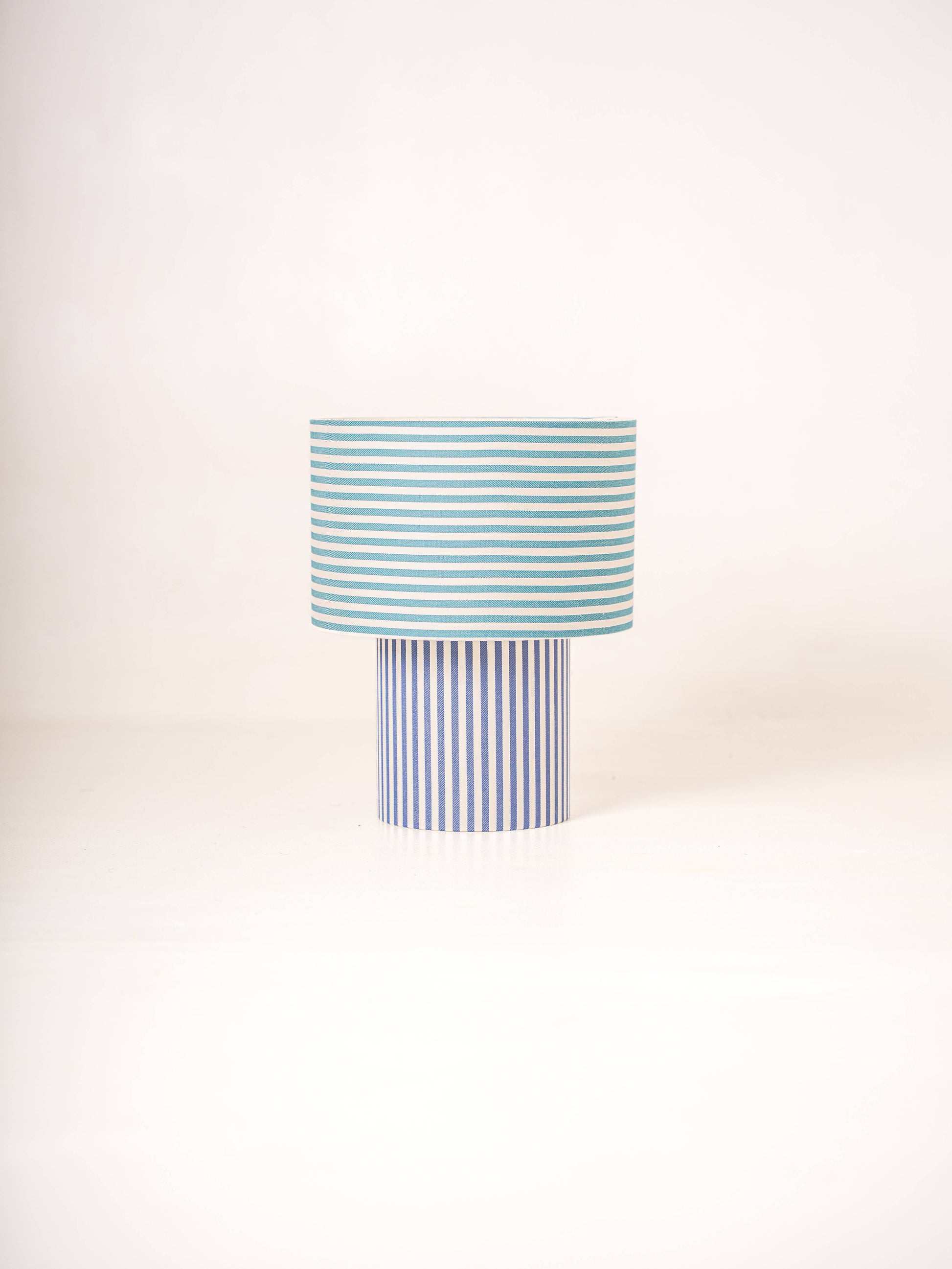 Small table lamp