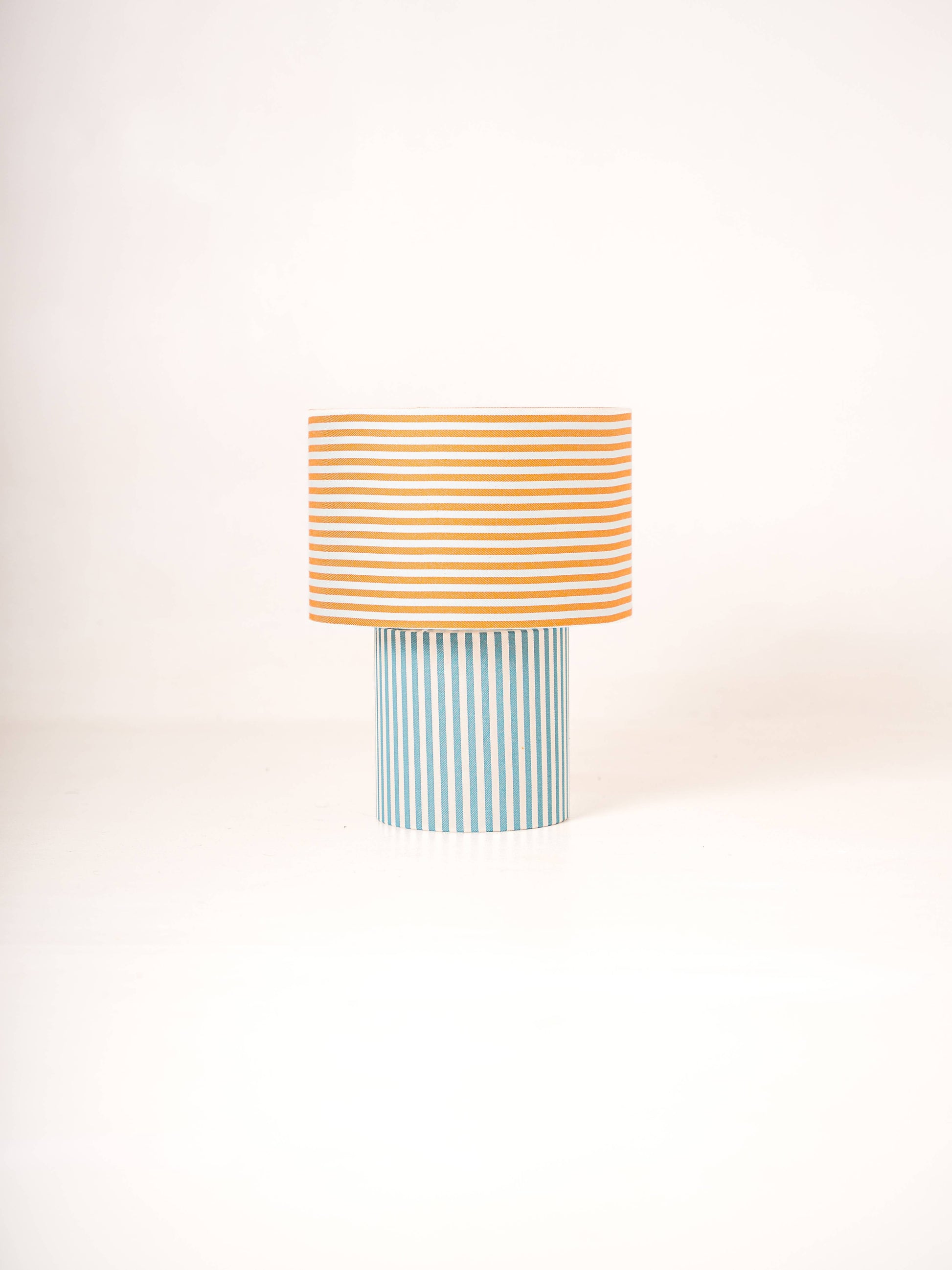 Small table lamp