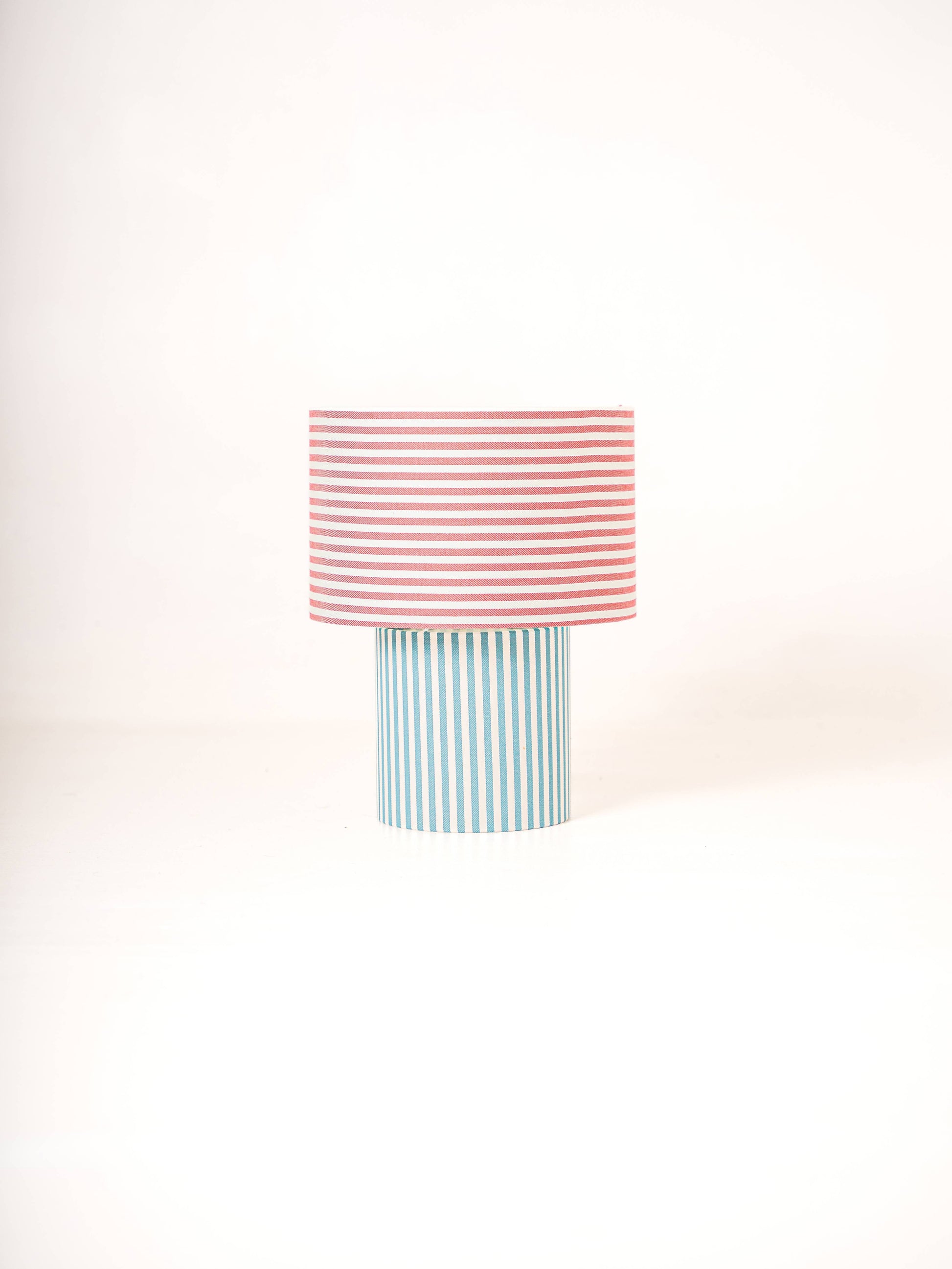 Small table lamp