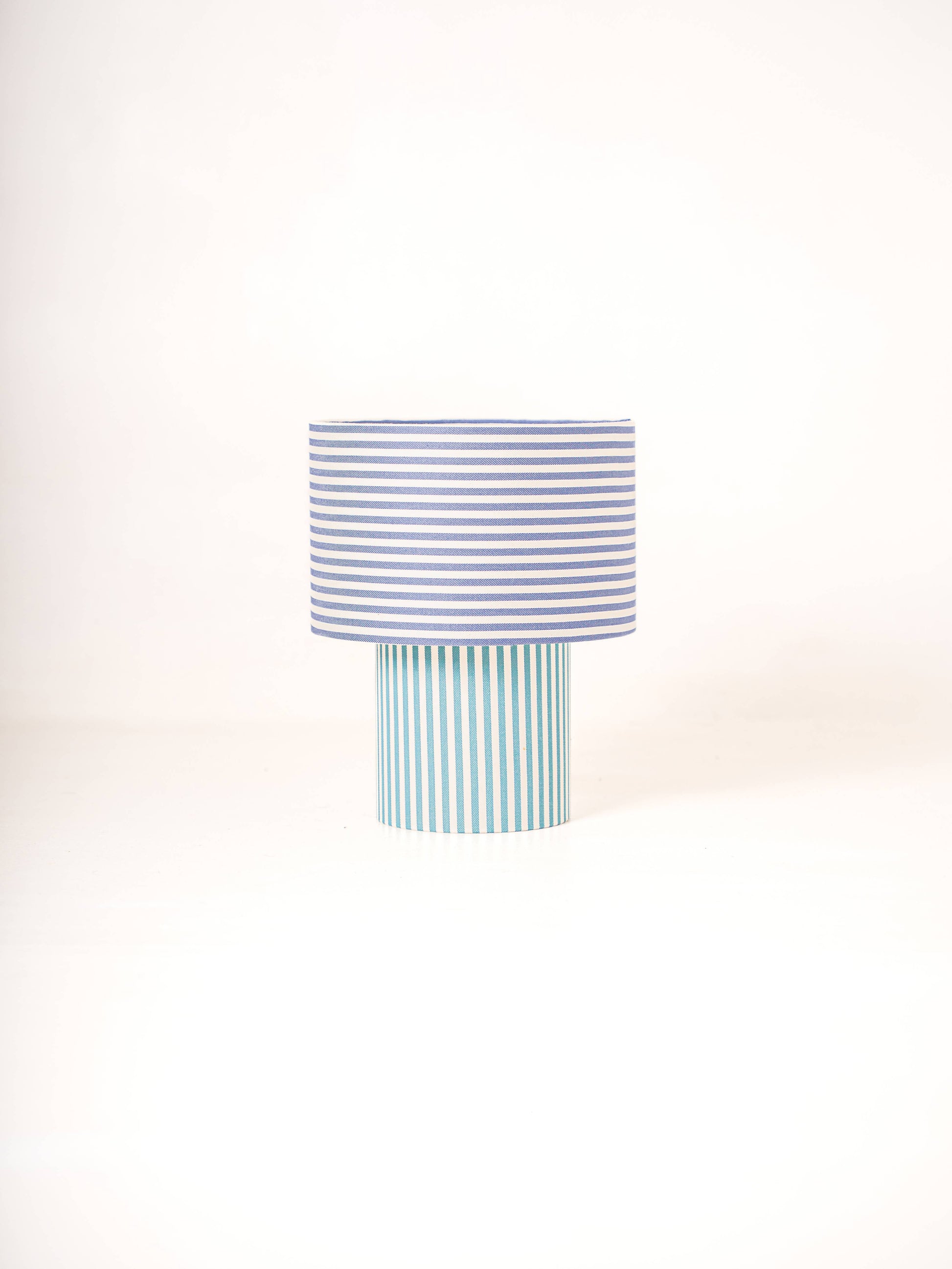 Small table lamp