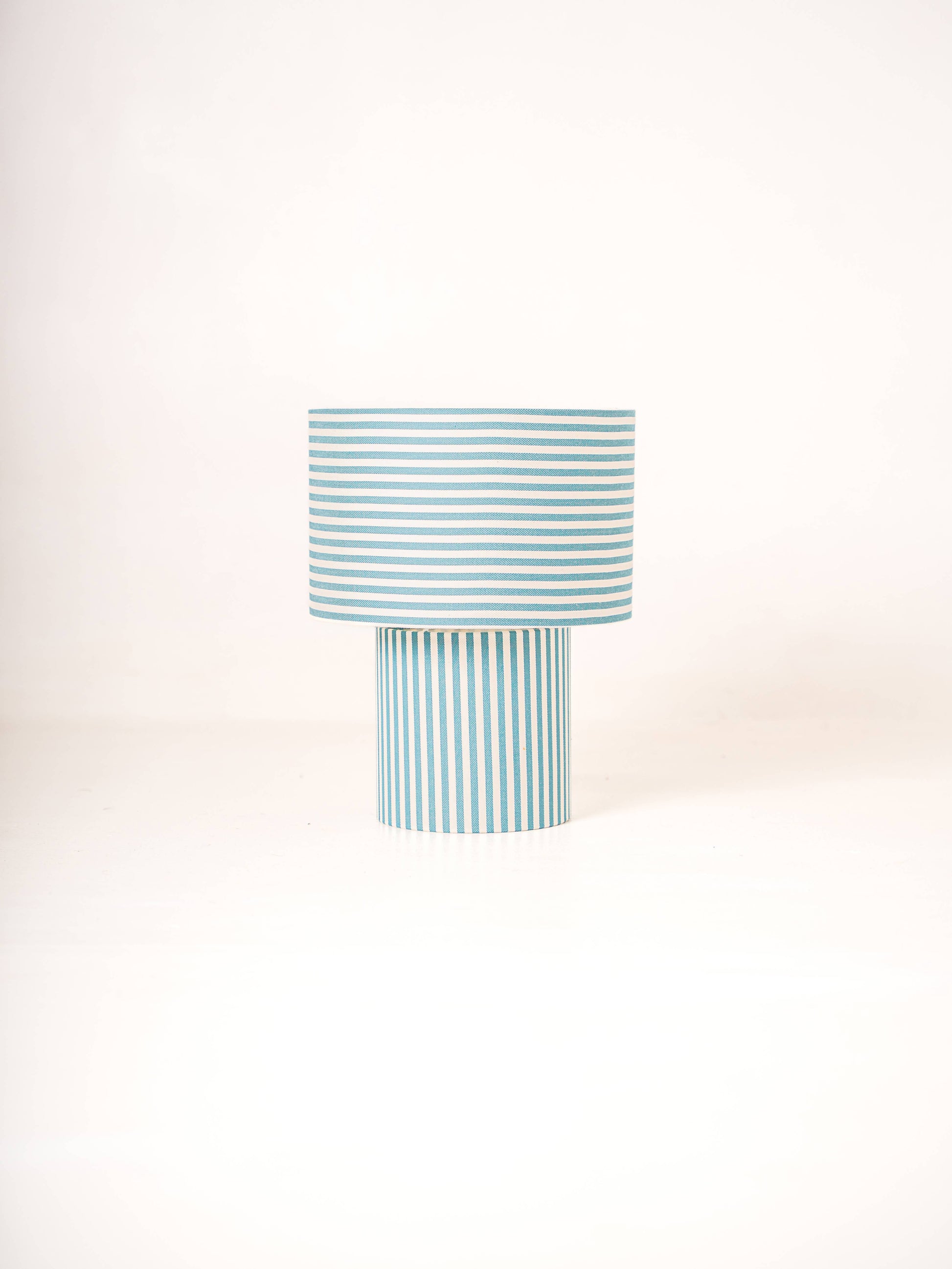 Small table lamp